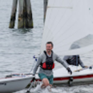 Meet your Posher, John